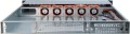 Inter-Tech 1U-10265 Rack Czarny - 2953918