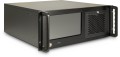 Inter-Tech 4U-4460 TFT Rack Czarny - 2953922