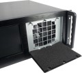 Inter-Tech 4U-4460 TFT Rack Czarny - 2953927