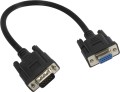 Inter-Tech 4U-4460 TFT Rack Czarny - 2953928