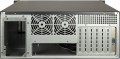Inter-Tech 4U-4460 TFT Rack Czarny - 2953924