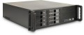 Inter-Tech 3U-3508 Rack Czarny - 2953930
