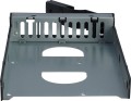 Inter-Tech 3U-3508 Rack Czarny - 2953937