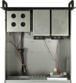 Inter-Tech 3U-3508 Rack Czarny - 2953933