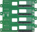 Inter-Tech 3U-3508 Rack Czarny - 2953934