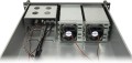 Inter-Tech 3U-3508 Rack Czarny - 2953932