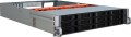 Inter-Tech IPC 2U-2412 Rack Czarny, Srebrny - 2953941
