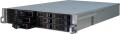 Inter-Tech IPC 2U-2412 Rack Czarny, Srebrny - 2953944