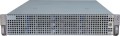 Inter-Tech IPC 2U-2412 Rack Czarny, Srebrny - 2953948