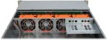 Inter-Tech IPC 2U-2412 Rack Czarny, Srebrny - 2953946