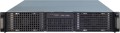 Inter-Tech IPC 2U-20248 Rack Czarny - 2953951