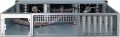 Inter-Tech IPC 2U-20248 Rack Czarny - 2953953