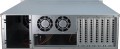 Inter-Tech 3U-3416 Rack Czarny - 2953964