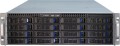 Inter-Tech 3U-3416 Rack Czarny - 2953961