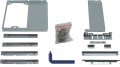 Inter-Tech 3U-3416 Rack Czarny - 2953970