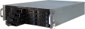 Inter-Tech 3U-3416 Rack Czarny - 2953963