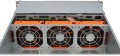 Inter-Tech 3U-3416 Rack Czarny - 2953965