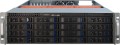 Inter-Tech 3U-3416 Rack Czarny - 2953962