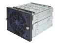 Serwer Inter-Tech 48,3 cm IPC 3U-30765 3U - 2953982
