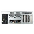 Silverstone SST-RM43-320-RS obudowa do dysków twardych Obudowa HDD Szary 2.5/3.5" - 2953984