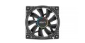 CRYORIG Crona S Uniwersalne Wentylator 12 cm Czarny 3 szt. - 2954002