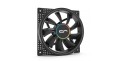 CRYORIG Crona S Uniwersalne Wentylator 12 cm Czarny 3 szt. - 2954004
