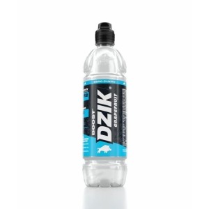 NAPÓJ ENERGETYCZNY DZIK BOOST GRAPEFRUIT