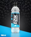 NAPÓJ ENERGETYCZNY DZIK BOOST GRAPEFRUIT - 2954011