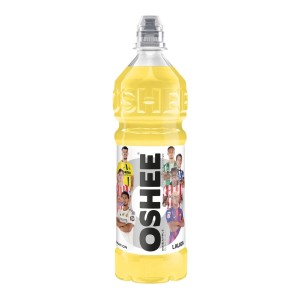 OSHEE ISO PINEAPPLE