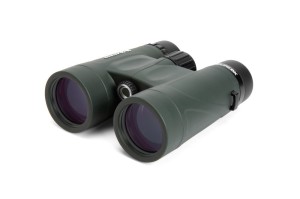 Celestron Nature DX 10×42 lornetka BaK-4 Zielony