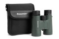 Celestron Nature DX 10×42 lornetka BaK-4 Zielony - 2954017