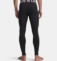 Under Armour ColdGear Compression Męski Czarny Elastan, Poliester - 2954053