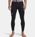 Under Armour ColdGear Compression Męski Czarny Elastan, Poliester - 2954052