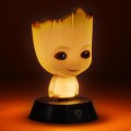 Lampka Marvel Groot Paladone - 2954070
