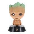 Lampka Marvel Groot Paladone - 2954069