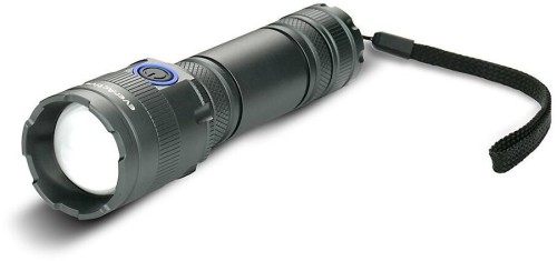 Latarka ręczna LED XFL5K everActive FL-4500R Cannon 4500 lumenów IPX4 - 2954073
