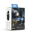 MONTIS LATARKA CZOŁOWA/NAGŁOWNA AKUMULATOROWA LED Z SENSOREM RUCHU. MT001 - 2954077