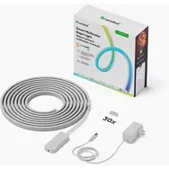 Nanoleaf Smart Multicolour Rope Light - elastyczna, inteligentna, neonowa listwa LED 5 m - 2954096