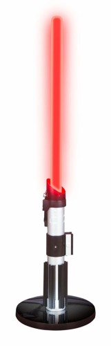 Ukonic 14364 lampa stołowa LED Czarny, Biały - 2954097