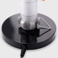 Ukonic 16987 lampa stołowa LED Czarny, Szary, Biały - 2954111