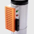 Ukonic 16987 lampa stołowa LED Czarny, Szary, Biały - 2954109