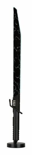 Ukonic 16285 lampa stołowa LED Czarny, Biały - 2954117