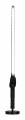 Ukonic 16285 lampa stołowa LED Czarny, Biały - 2954114
