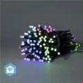 Nedis SmartLife Dekoracyjne LED Wi-Fi RGB 168 LED's 20m Android™ / IOS - 2954127