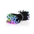 Nedis SmartLife Dekoracyjne LED Wi-Fi RGB 168 LED's 20m Android™ / IOS - 2954118