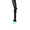 Nedis SmartLife Dekoracyjne LED Wi-Fi RGB 168 LED's 20m Android™ / IOS - 2954121