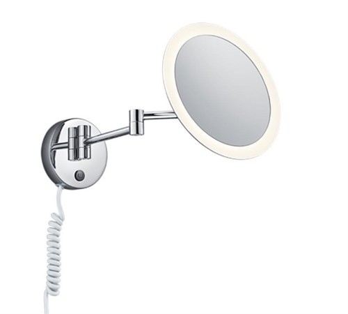 WALL LIGHT-MIRROR VIEW H2O CHR 282990106 - 2954128