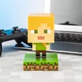 LAMPKA ICONS MINECRAFT - ALEX - 2954131