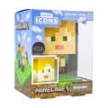LAMPKA ICONS MINECRAFT - ALEX - 2954130