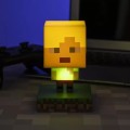 LAMPKA ICONS MINECRAFT - ALEX - 2954129